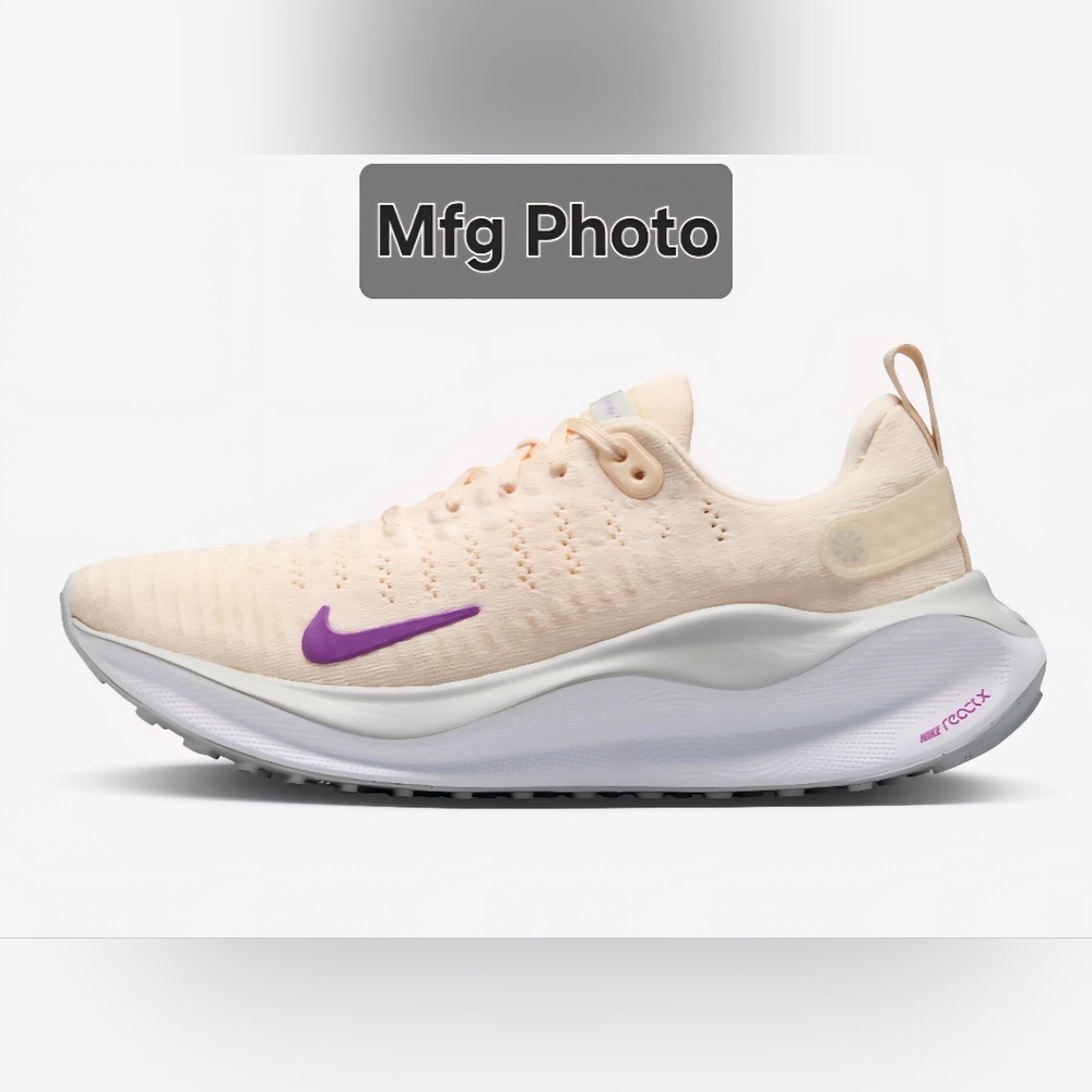 Nike InfinityRN 4, Womens 9